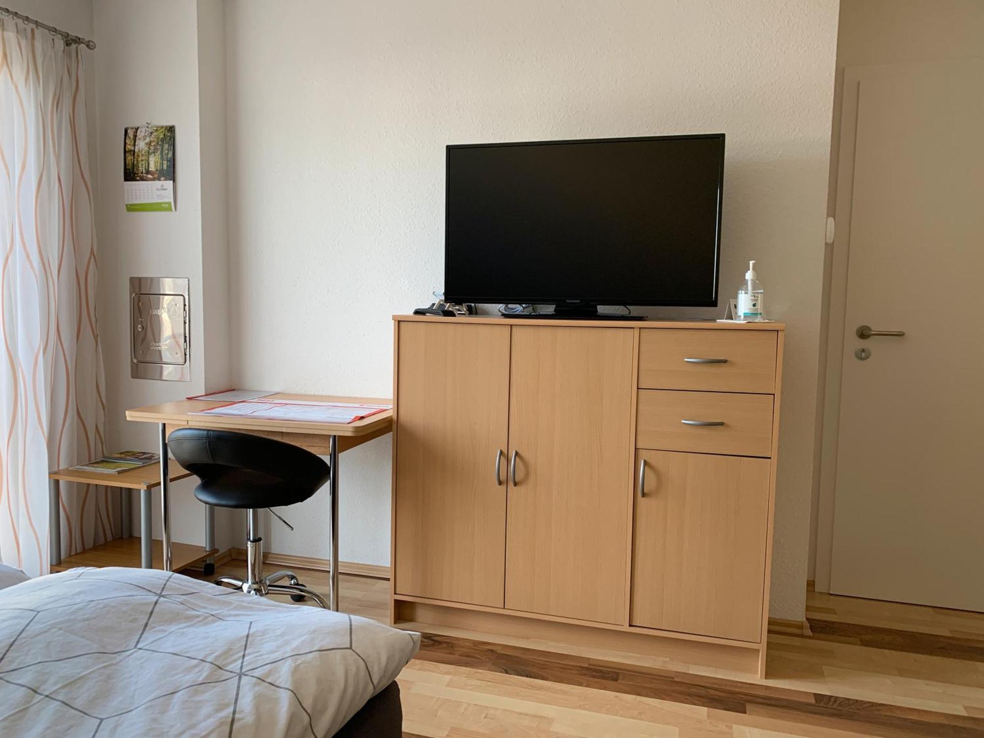 Ferienwohnung Holder Dettingen an der Erms Eksteriør bilde