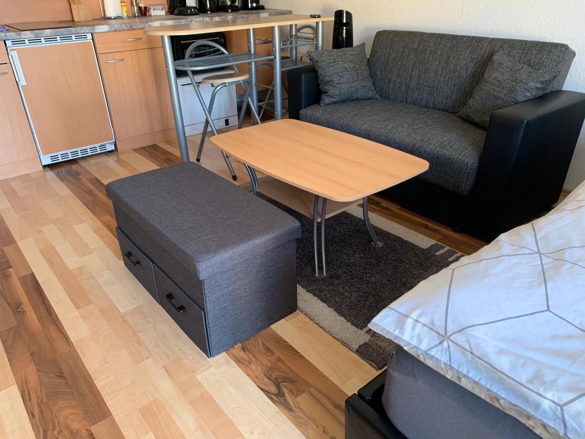 Ferienwohnung Holder Dettingen an der Erms Eksteriør bilde